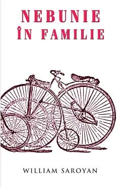 Nebunie in familie