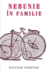 Nebunie in familie