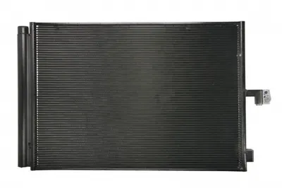 Condensator climatizare (cu uscator) potrivit MERCEDES CLS (C218), CLS SHOOTING BRAKE (X218), E (A207), E (C207), E T-MODEL (S212), E (W212), SL (R231) 2.0CNG-4.7 01.11-04.20