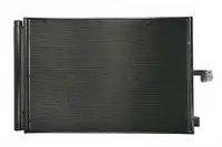 Condensator climatizare (cu uscator) potrivit MERCEDES CLS (C218), CLS SHOOTING BRAKE (X218), E (A207), E (C207), E T-MODEL (S212), E (W212), SL (R231) 2.0CNG-4.7 01.11-04.20