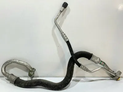 Conducta ac 6964964 BMW Seria 1 LCI (2008-2011) (E81,E87) 1.6 benzina N43B16