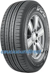 Nokian Cargoproof C ( 215/75 R16C 116/114R Aramid Sidewalls )