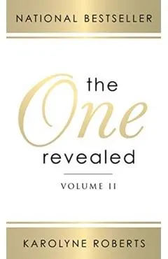 The One Revealed: Volume II: A Woman's Hopeful and Helpful Guide in Knowing Who Her Husband Is