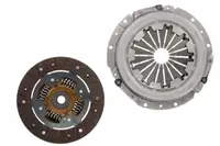 Set ambreiaj (215mm) ALFA ROMEO 147, 156, GT 1.6 1.8 intre 1997-2010