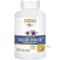 Neuro Power 120tb