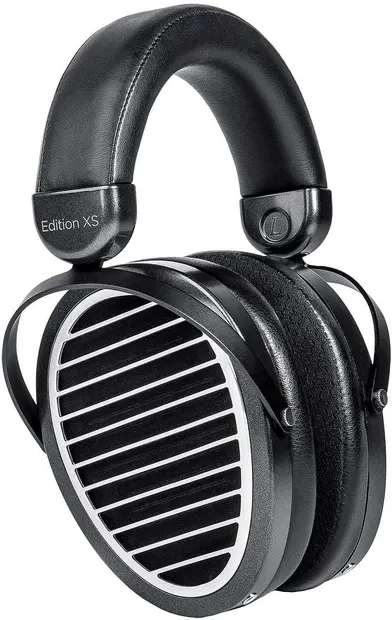 Căști HiFiMAN - Edition XS, negru/argintiu