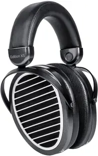 Căști HiFiMAN - Edition XS, negru/argintiu