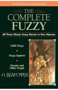 Complete Fuzzy