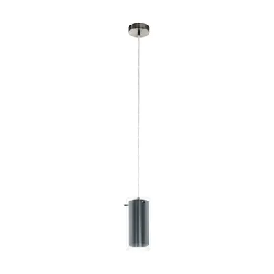 Pendul Eglo Pinto Textil 99285