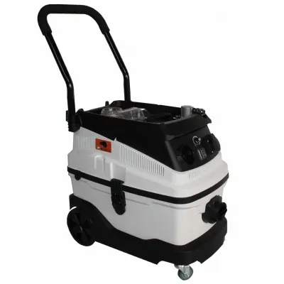 Aspirator cu filtrare prin apa cu functie suflanta BISONTE AS501 230V 1,6 KW 30L