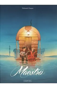 Maestro