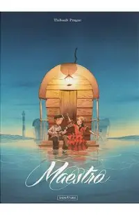 Maestro