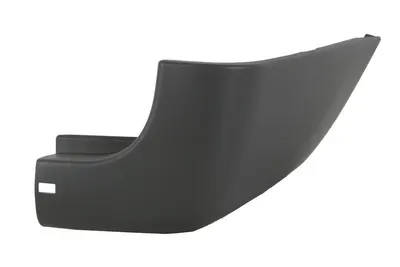 Flaps bara protectie Spate Dreapta gri deschis, TUV potrivit FORD TRANSIT 2006-2013
