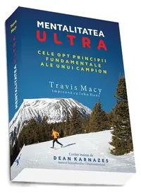 Mentalitatea ultra - Paperback brosat - Travis Macy