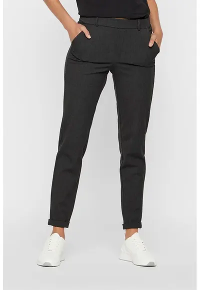 Pantaloni crop conici Maya