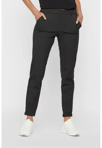 Pantaloni crop conici Maya
