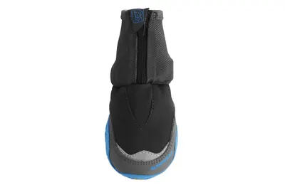 Incaltaminte caini Polar Trex Ruffwear - 76mm - Obsidian Black