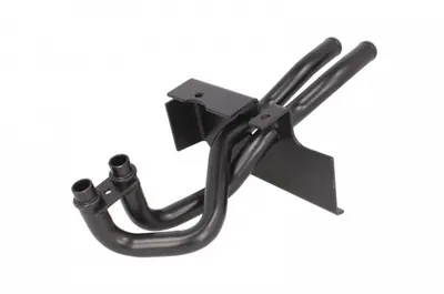 Cuplaj conducta lichid racire potrivit VOLVO FH, FM, FM II, NH12 D11A-370-D9B380 05.99