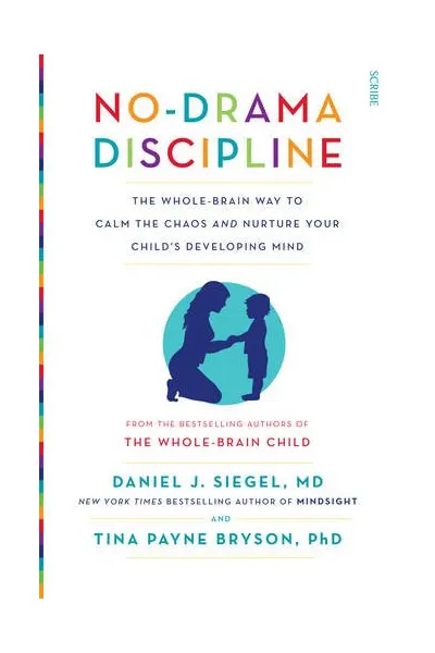 No-Drama Discipline