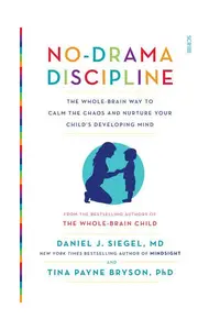 No-Drama Discipline