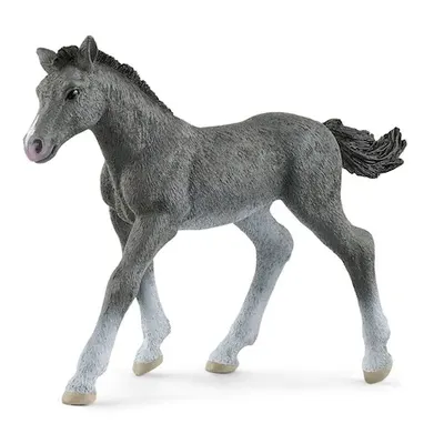 Figurina - Manz Trakehner