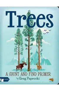 Trees: A Count and Find Primer
