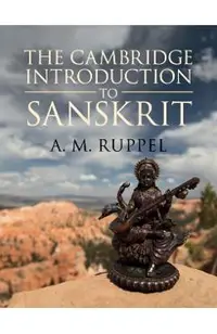 Cambridge Introduction to Sanskrit
