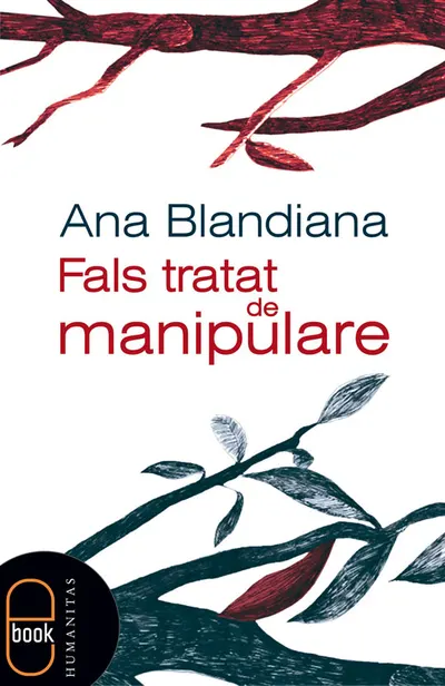 Fals tratat de manipulare (epub)