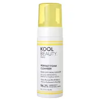 Spuma de curatare Perfect, 150ml, Kool Beauty