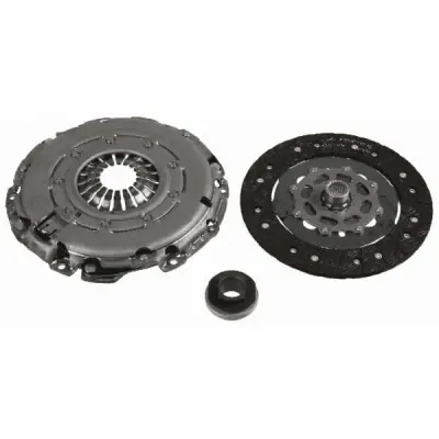 Set ambreiaj SACHS 3000 950 671