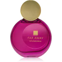Avon Far Away Splendoria Eau de Parfum pentru femei 50 ml