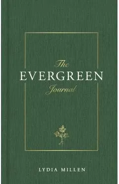 The Evergreen Journal