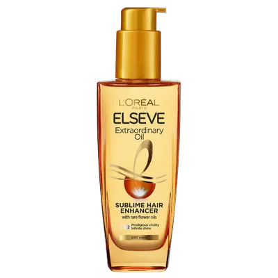 Ulei de par Extraordinary Oil, 100ml, Elseve