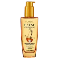 Ulei de par Extraordinary Oil, 100ml, Elseve