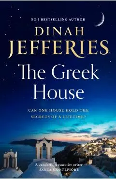 Greek House