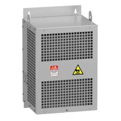 Filtru sinusoidal iesire, 50 A, pt unitate de viteza variabila