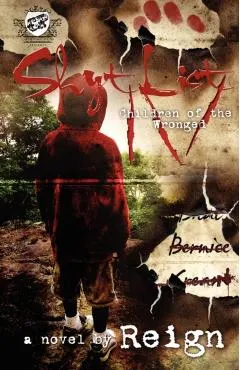 Shyt List 4 (the Cartel Publications Presents)