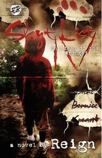 Shyt List 4 (the Cartel Publications Presents)