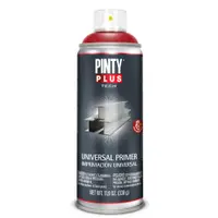Spray grund galvanic rosu I112 400 ml, anticoroziv, aluminiu si zinc, 600°C