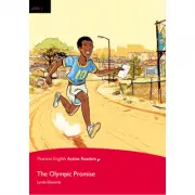 Level 1: Olympic Promise Book and Multi-ROM with MP3 Pack
