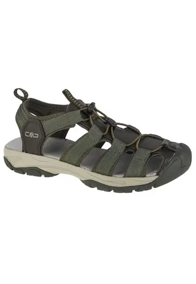Sandale pentru barbati - model BM138307 - culoare Verde