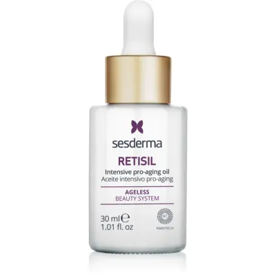 Sesderma Retisil ulei de piele antirid pentru fermitatea pielii 30 ml