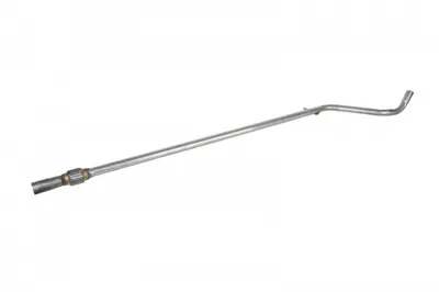 Racord evacuare Mijloc (lungime:2110mm) potrivit FIAT 500, 500 C, PANDA, PANDA HATCHBACK; FORD KA 1.1-1.2LPG 09.03