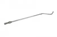 Racord evacuare Mijloc (lungime:2110mm) potrivit FIAT 500, 500 C, PANDA, PANDA HATCHBACK; FORD KA 1.1-1.2LPG 09.03-