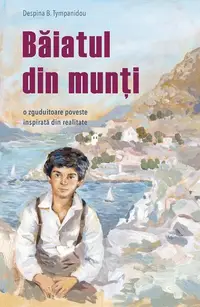 Băiatul din munți - Paperback brosat