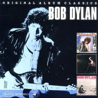 Original Album Classics Box Set (1)
