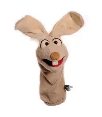 Păpușă de mana