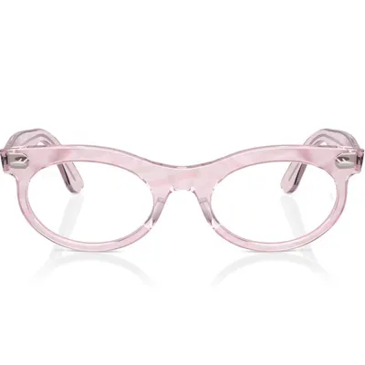 Ray-Ban Rx2242v 8292 50 Wayfarer Oval