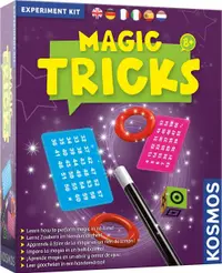 Set de trucuri magice Thames & Kosmos
