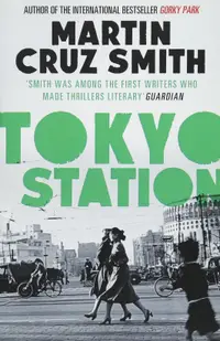 Tokyo Station